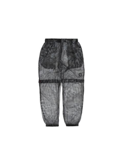 Supreme SOUTH2 WEST8 Bush Pant Black