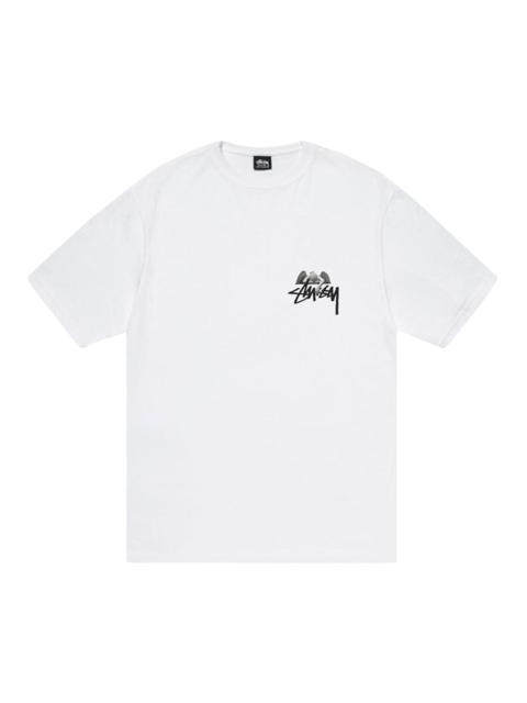 Stussy Angel Tee 'White'