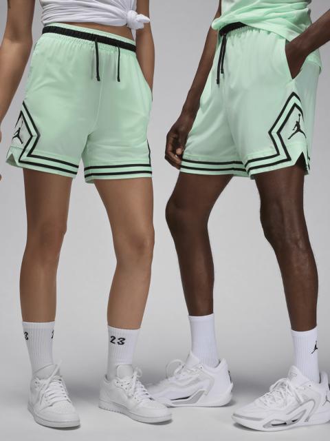 Jordan Sport Men's Dri-FIT Woven Diamond Shorts