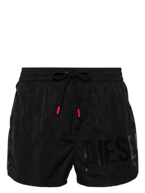 BMBX-Mario swim shorts