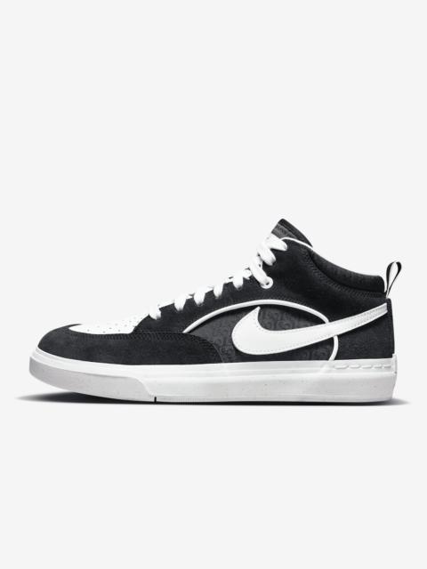Men's Nike SB React Leo Skate Shoes