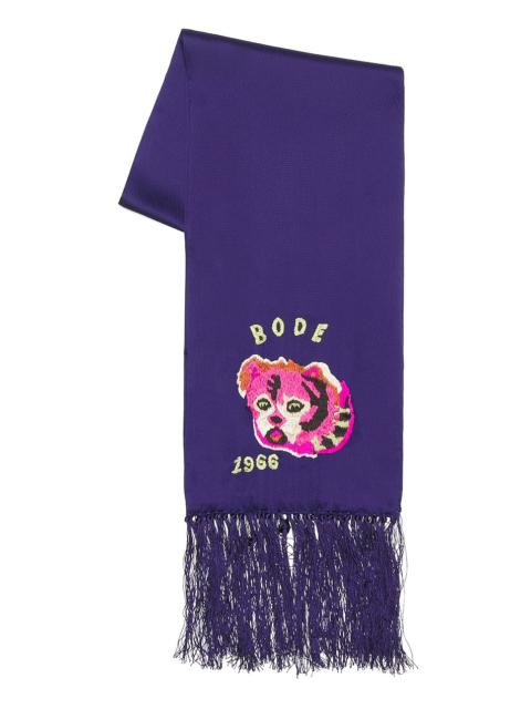 Dream Souvenir Scarf
