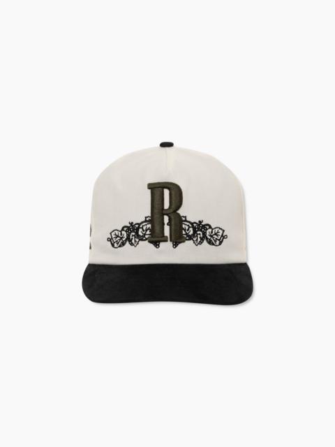 RHUDE x DOMAINE CHAVY-CHOUET R HAT