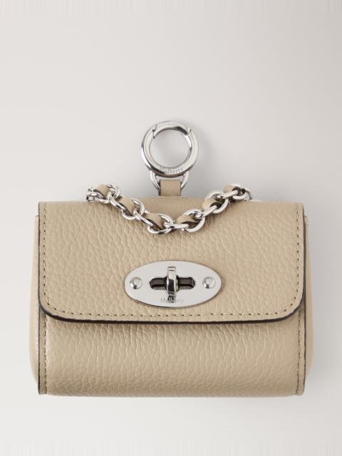 Lily Dog Treat Bag
Dune & Oxblood Small Classic Grain