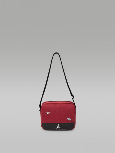Jordan Monogram Mini Messenger Bag (3.6L)
