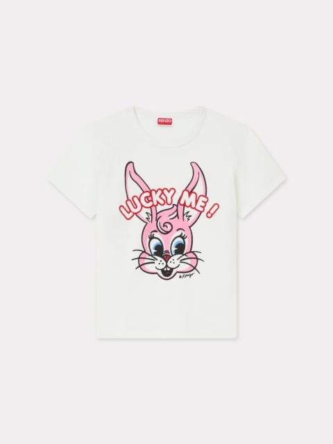'KENZO Cartoon' T-shirt in cotton