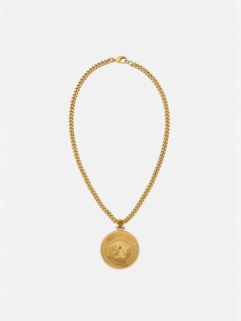 Medusa Biggie Necklace