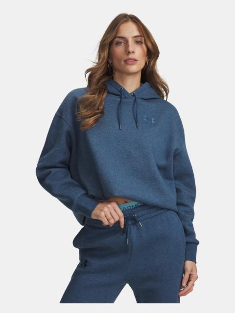 UA Icon Fleece