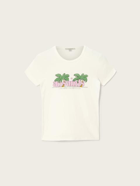 TROPPO STEVIE SLIM FIT T-SHIRT