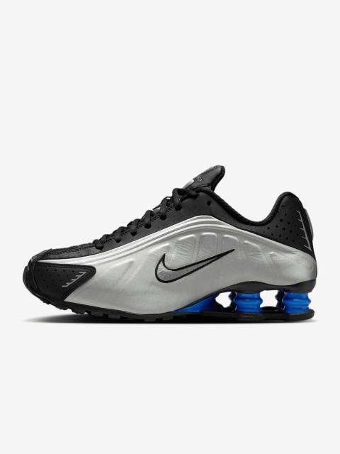 Nike Shox R4 Women's Shoes