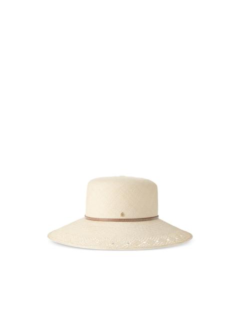 straw hat