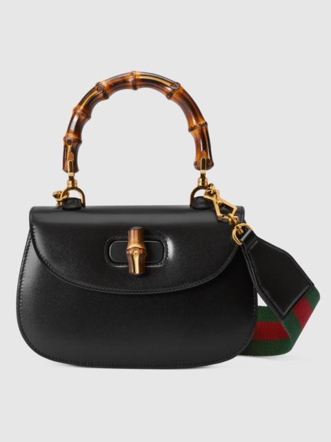 Gucci Bamboo 1947 small bag
