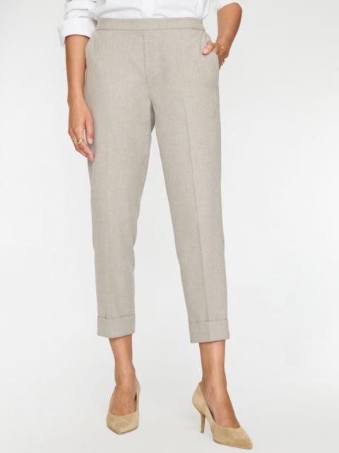The Westport Brushed Pant
