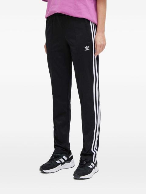 Beckenbauer three-stripes track pants
