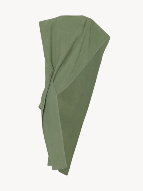 Keran Top in Cashmere