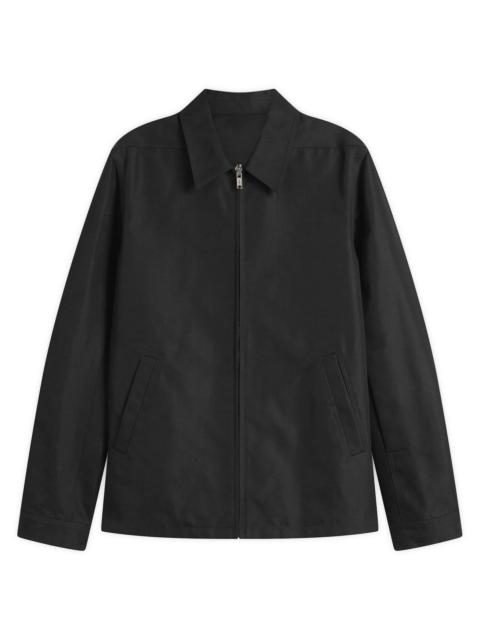 Rick Owens Brad Jacket