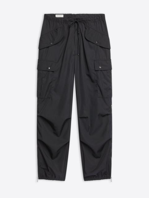 LOOSE CARGO PANTS