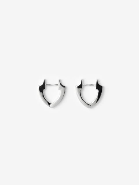 Shield Slim Earrings