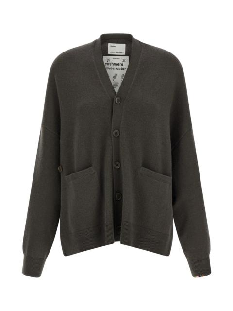 'N°24 Tokio' cardigan