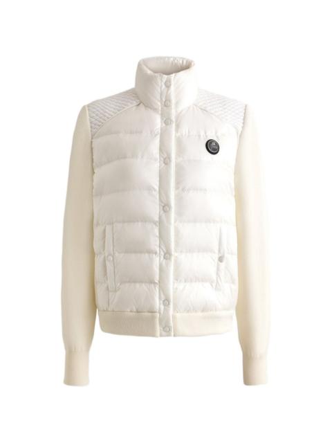 Acarim quilted jacket