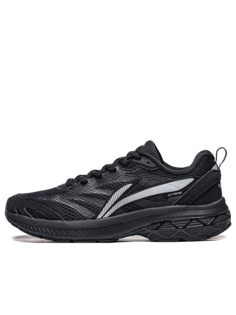 (WMNS) Li-Ning Fuyao 'Black' ARXT014-3