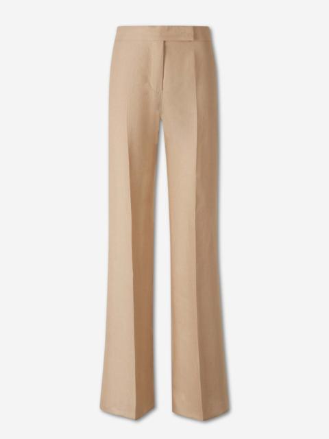 STRAIGHT LEG DRESS PANTS