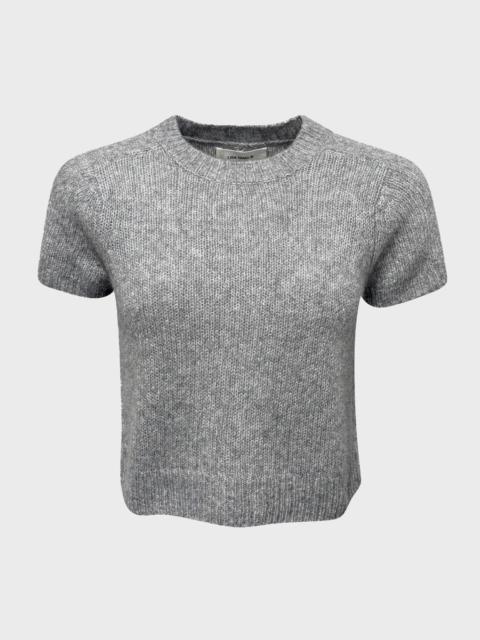 T-Shirt Siona Cashmere Cloud