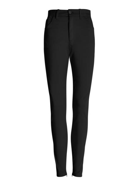 Stretch Leggings black