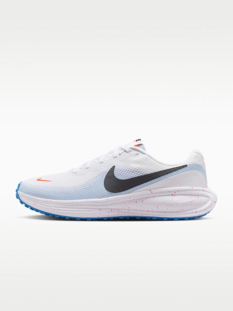 Nike Revolution 8 Men's Road Running Shoes