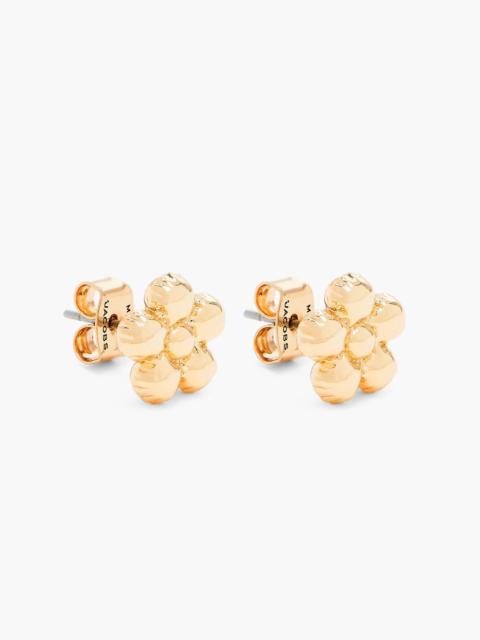 DAISY BALLOON STUD EARRINGS