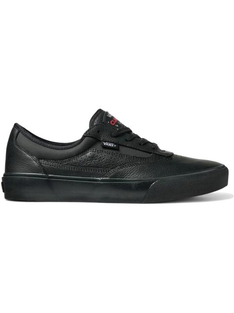 Vans Curren Triple Black