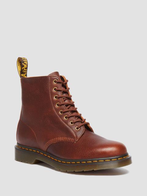 1460  Ambassador Leather Lace Up Boots