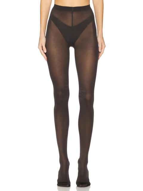 Satin Opaque 50 Tights