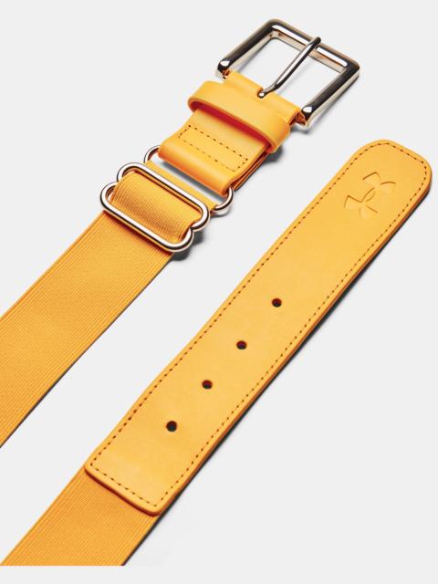 Men's UA Baseball Belt