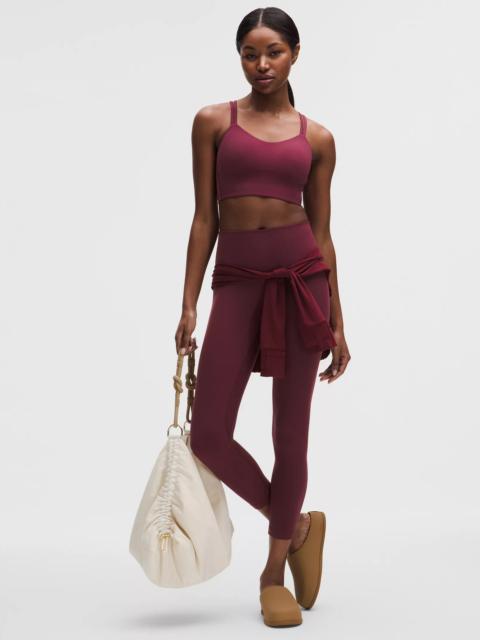 lululemon Align™ High-Rise Pant 25"