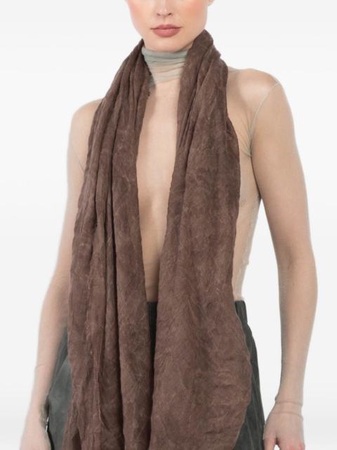 Cisne turtleneck sweater