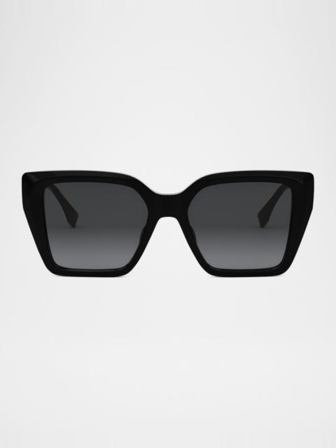 FF Diamonds FE40161I Sunglasses