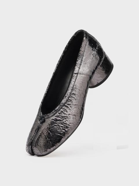 Tabi Broken Mirror New Ballerinas