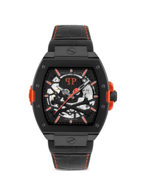 Skeleton 2.0 44mm watch