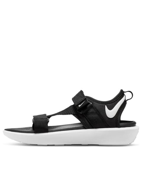 (WMNS) Nike Vista Sandal 'Black White' DJ6607-001