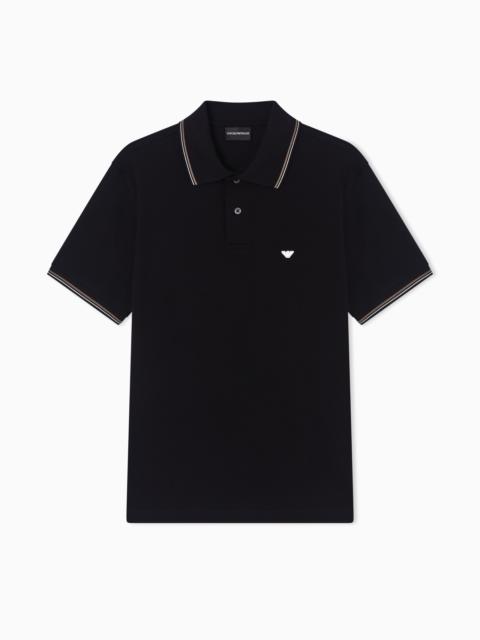 POLO SHIRTS