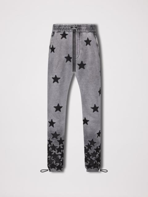 CHEMIST STAR SWEATPANTS