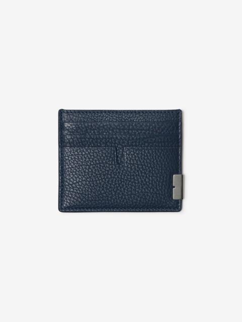 Tall B Cut Card Case