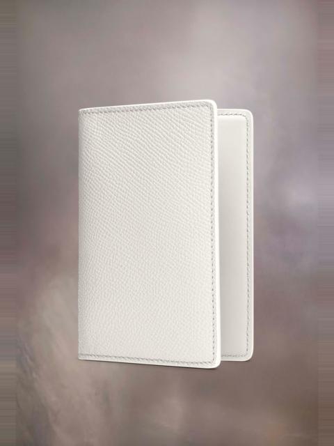 Four stitches cardholder