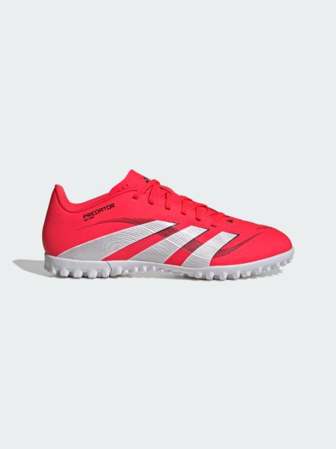 Predator Club Turf Soccer Shoes