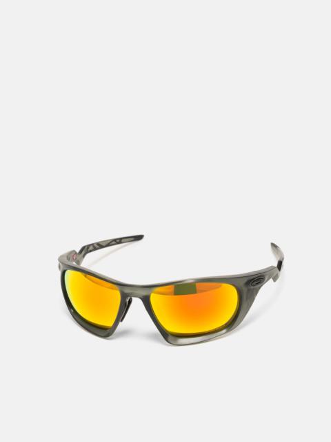 Lateralis Matte Olive Ink w/ Prizm Ruby