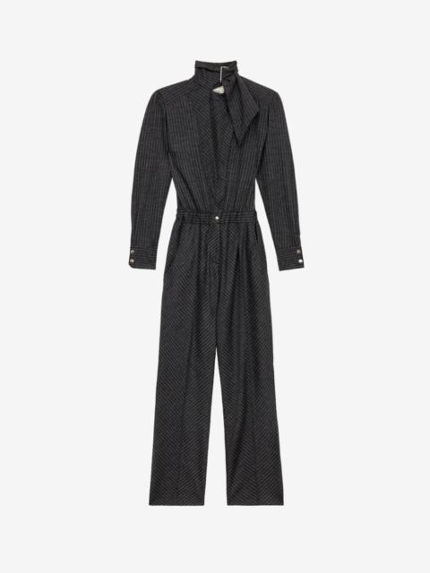 RHEANE JUMPSUIT