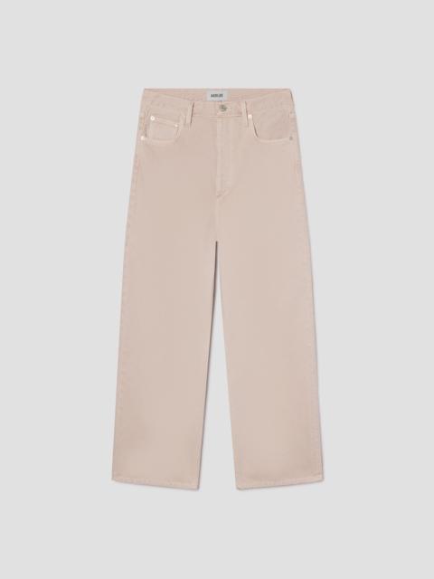 REN JEAN IN FOUNDATION