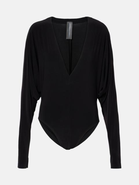Dolman bodysuit