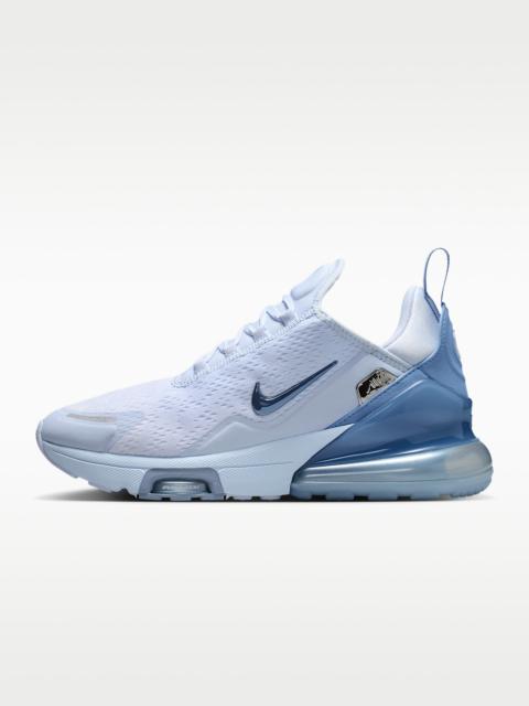 Nike Air Max 270 Premium Women's Shoes